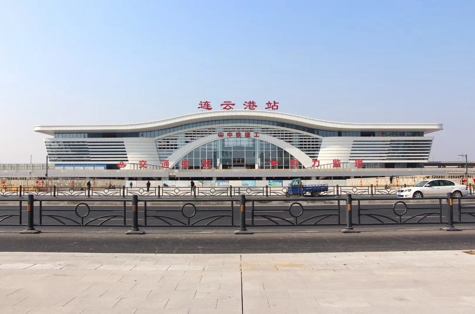 江蘇這座地級市要騰飛了,未來不僅要開通高鐵,還要新建國際機場