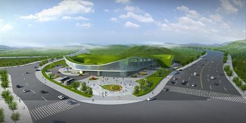 今年起連云港新建筑設計建造全部執(zhí)行&ldquo;綠標&rdquo;