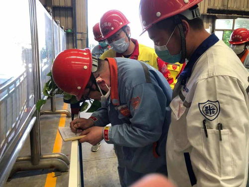 助推精益生產 開展6s專項檢查