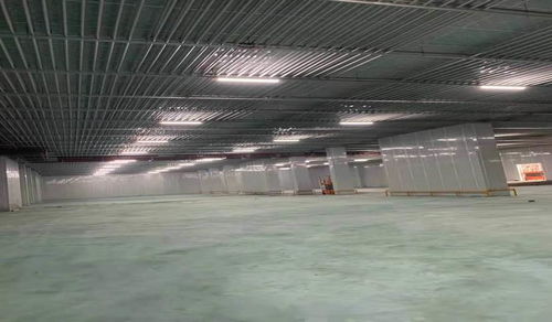 連云港知名的酒店餐飲食品冷庫安裝價(jià)格