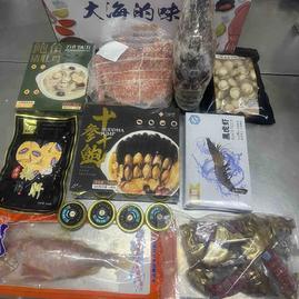 江蘇連云港贛榆區(qū)老梁冰鮮 - 一畝田