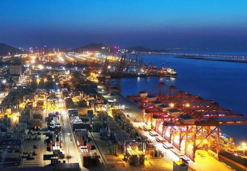 連云港最 敬業(yè) 大橋,耗時3年建成,成為 地標