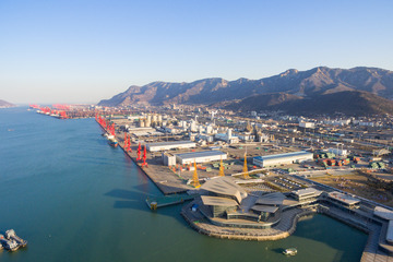 連云港城市攝影聯(lián)盟 鏡語山海，定格港城之美