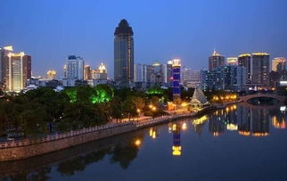 江蘇城市經(jīng)濟格局透視 連云港與宿遷發(fā)展滯后，蘇州、無錫領(lǐng)跑全省