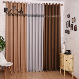 一簾幽夢，一室春意 映簾春家紡布藝，讓家成為詩意的棲居地